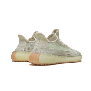 Yeezy Boost 350 V2 - Citrin Reflective-LOTABY