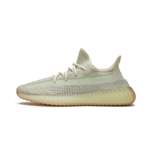 Yeezy Boost 350 V2 - Citrin Reflective-LOTABY