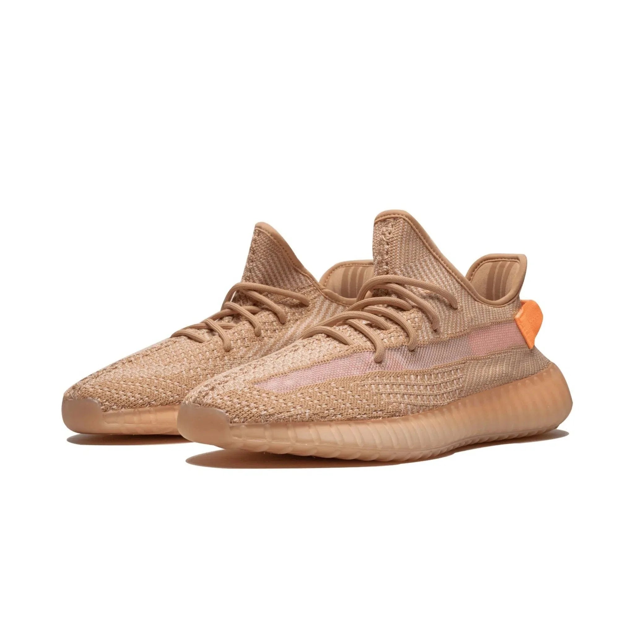 Yeezy Boost 350 V2 - Clay-LOTABY