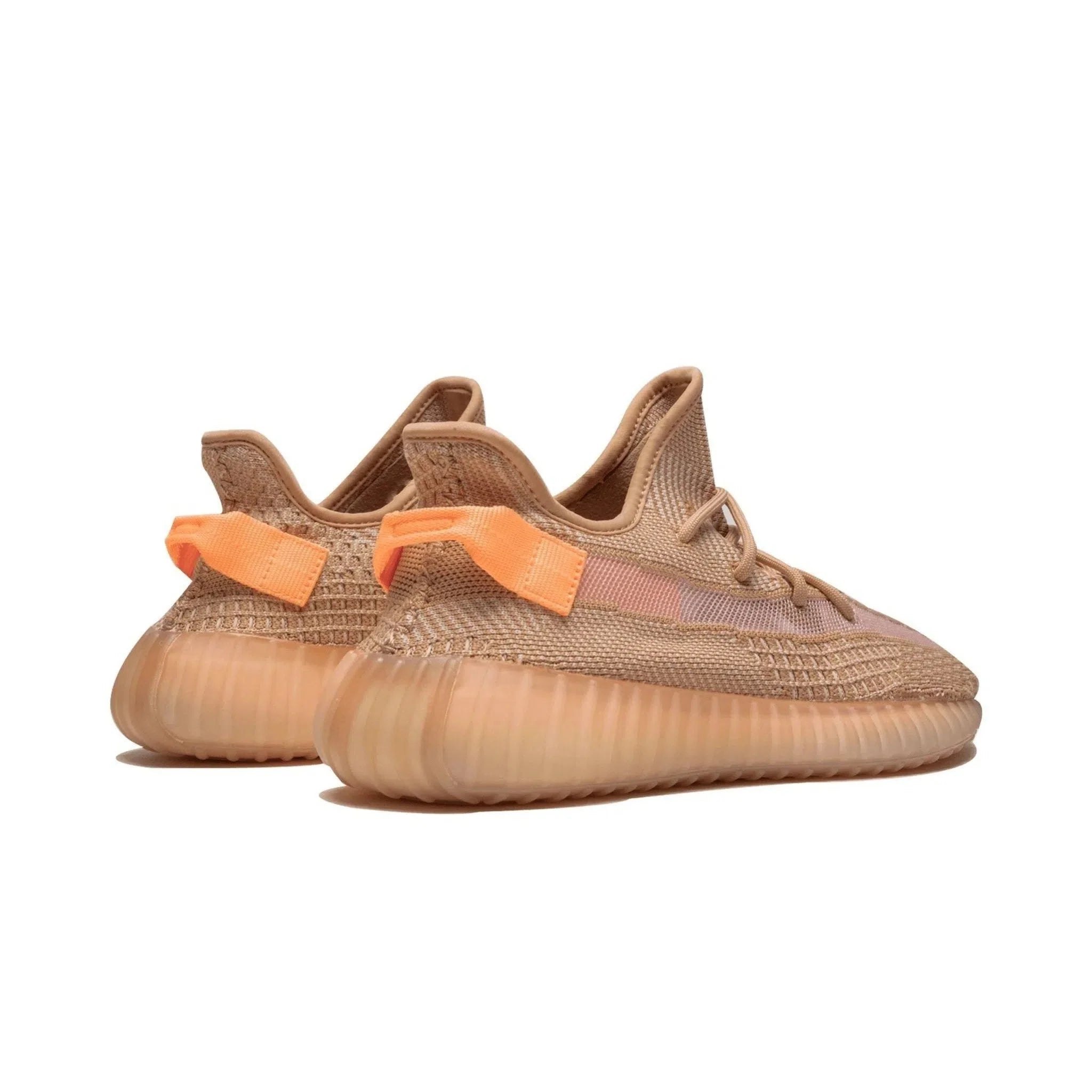 Yeezy Boost 350 V2 - Clay-LOTABY