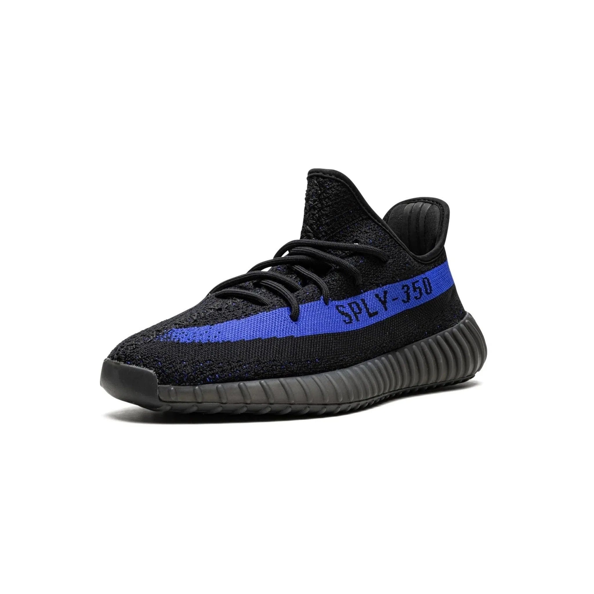 Yeezy Boost 350 V2 - Dazzling Blue-LOTABY