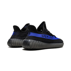 Yeezy Boost 350 V2 - Dazzling Blue-LOTABY