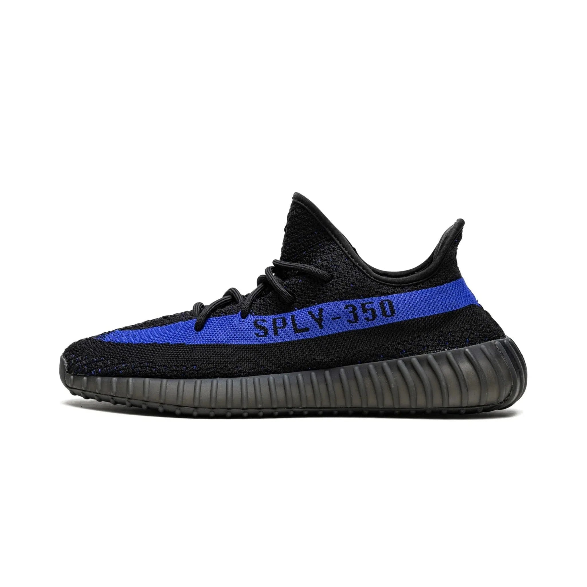 Yeezy Boost 350 V2 - Dazzling Blue-LOTABY