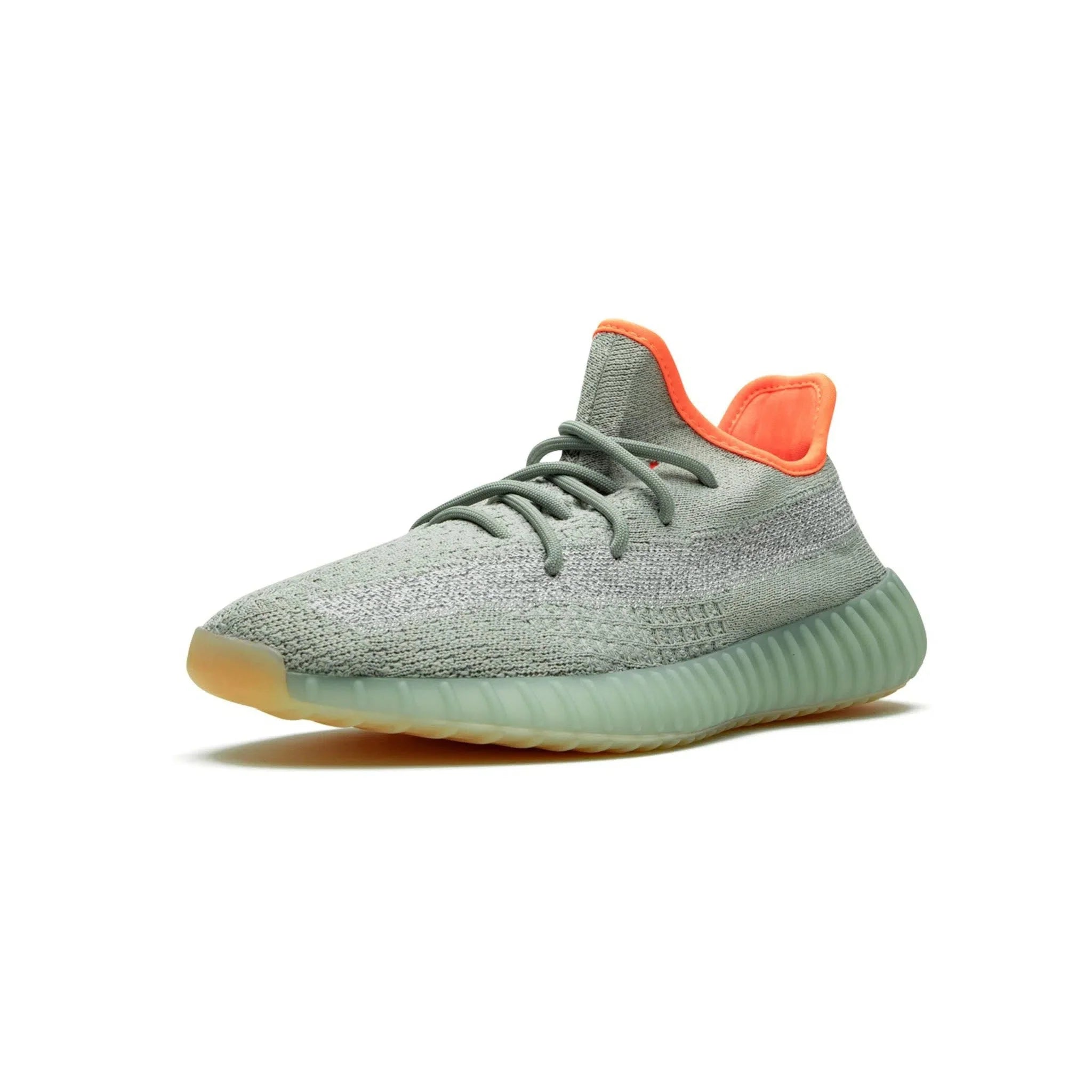 Yeezy Boost 350 V2 - Desert Sage-LOTABY