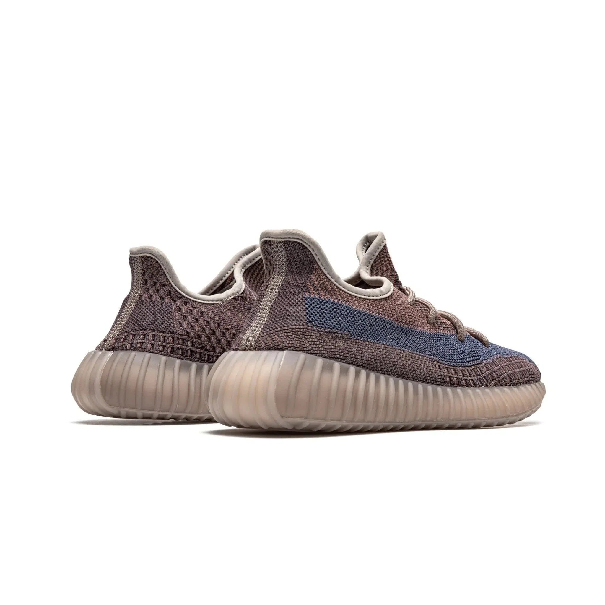 Yeezy Boost 350 V2 - Fade-LOTABY