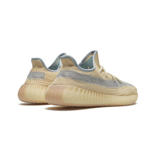 Yeezy Boost 350 V2 - Linen-LOTABY