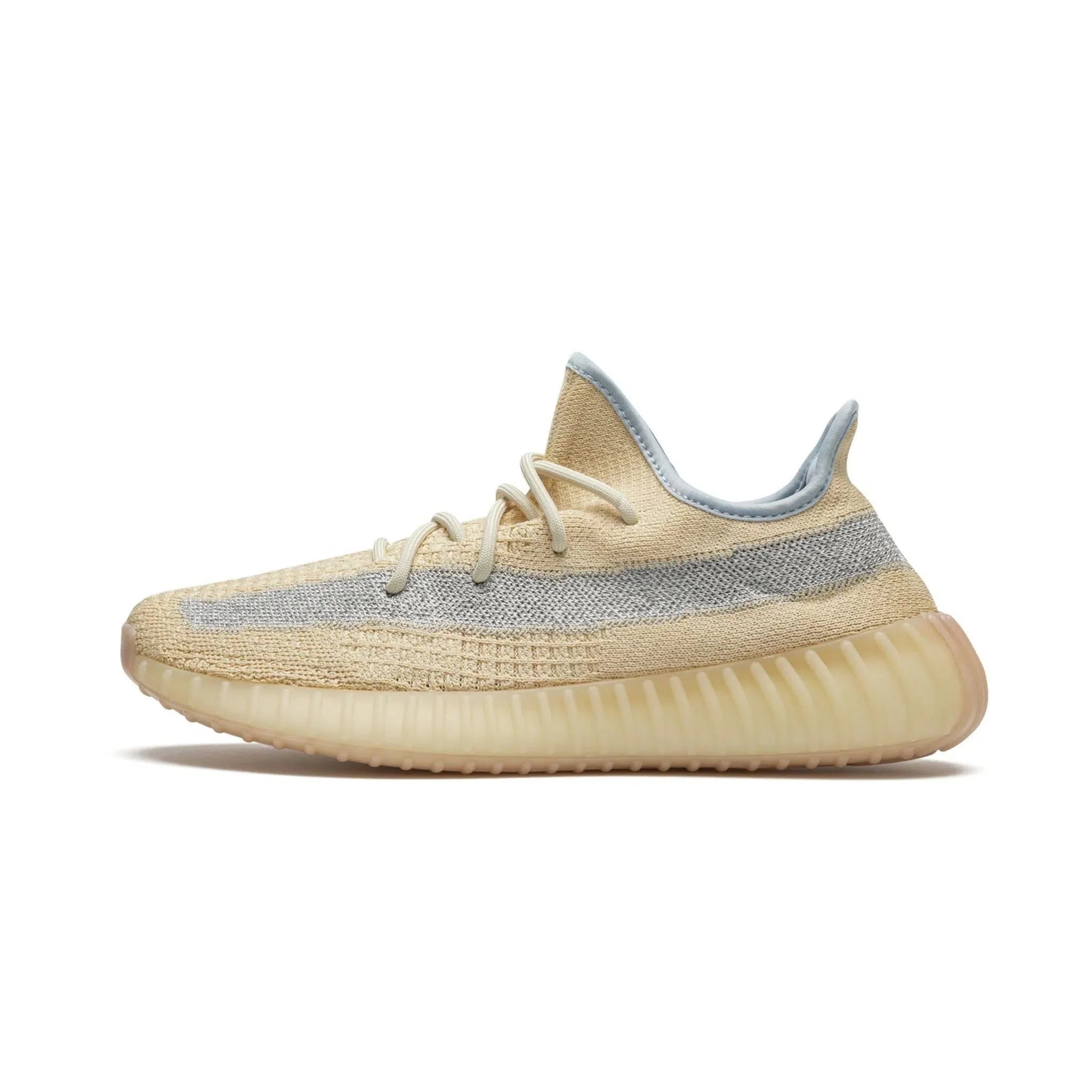 Yeezy Boost 350 V2 - Linen-LOTABY