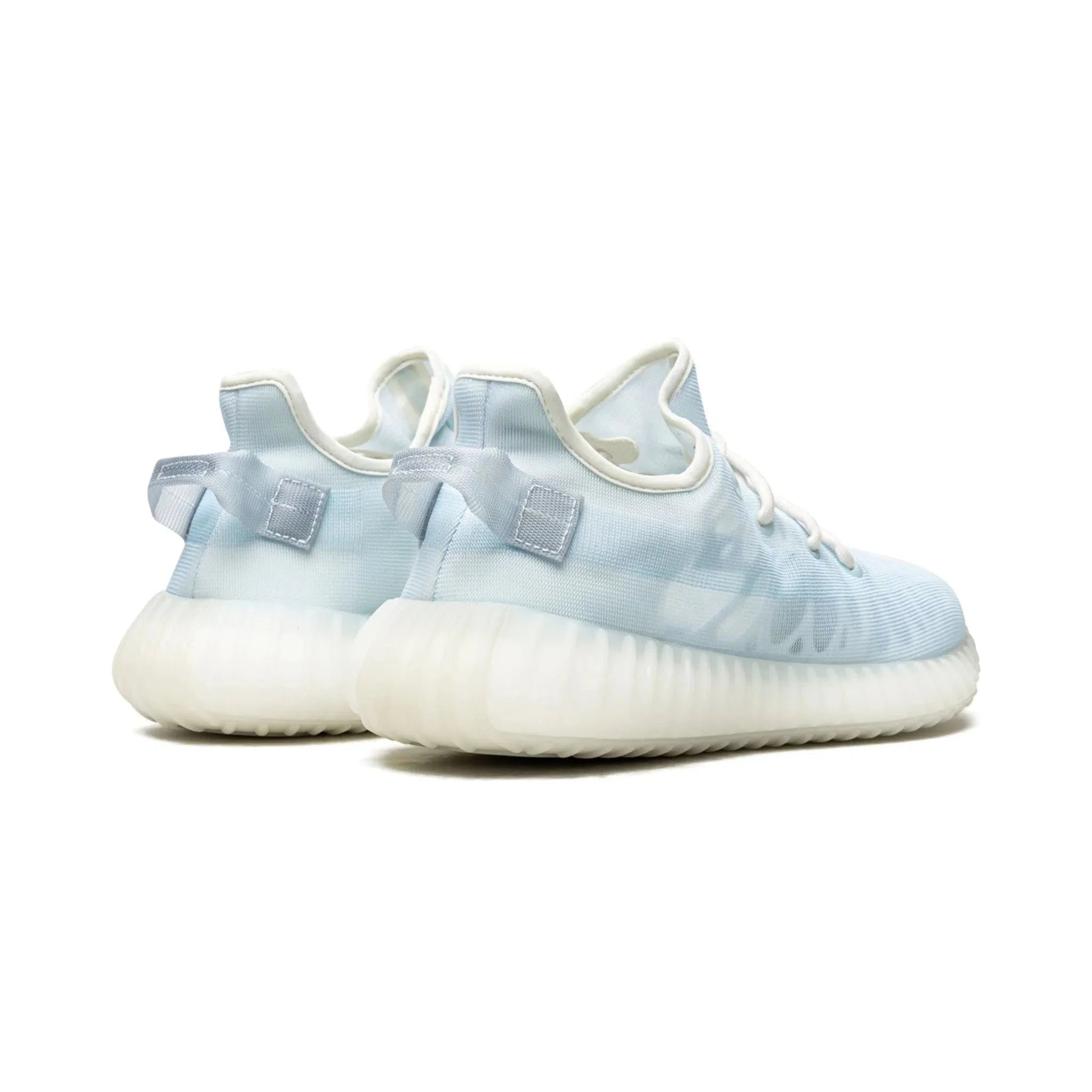 Yeezy Boost 350 V2 - Mono Ice-LOTABY