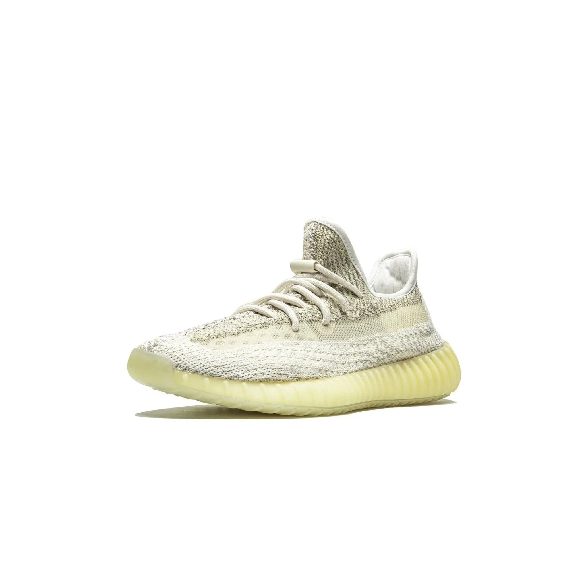 Yeezy Boost 350 V2 - Natural-LOTABY