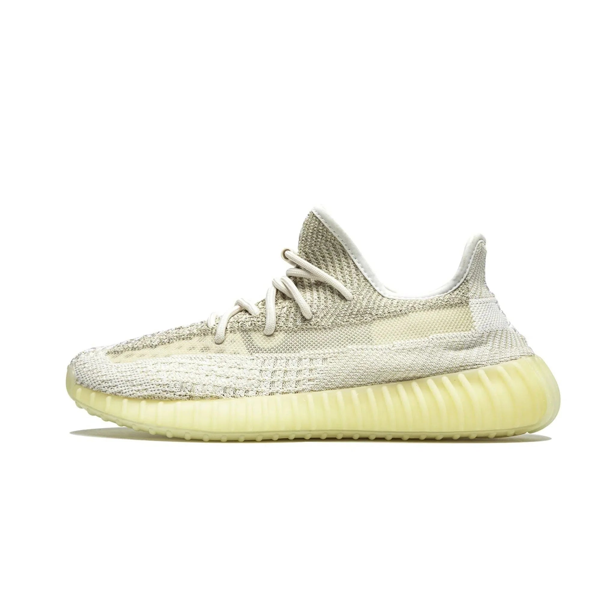 Yeezy Boost 350 V2 - Natural-LOTABY