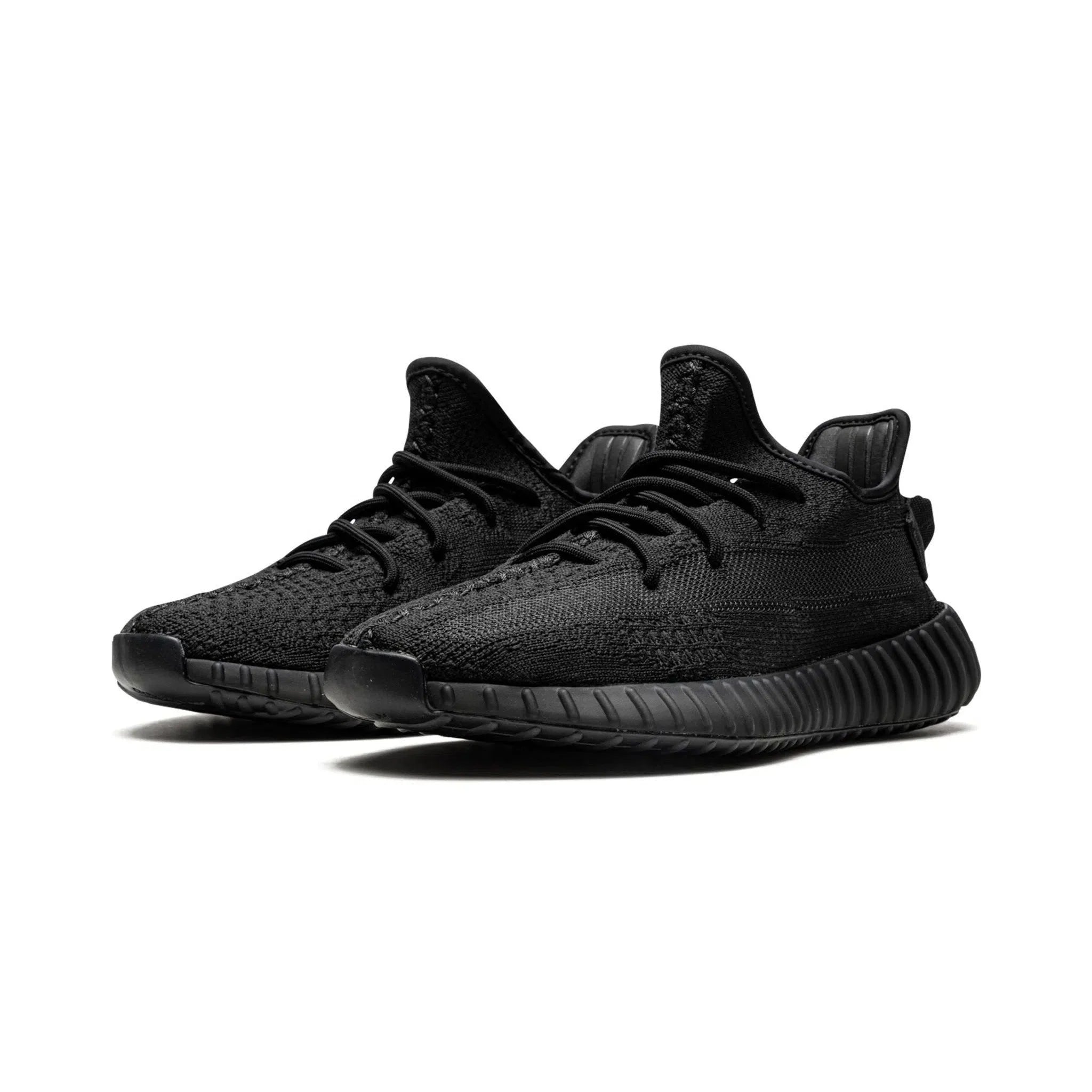 Yeezy Boost 350 V2 - Onyx-LOTABY