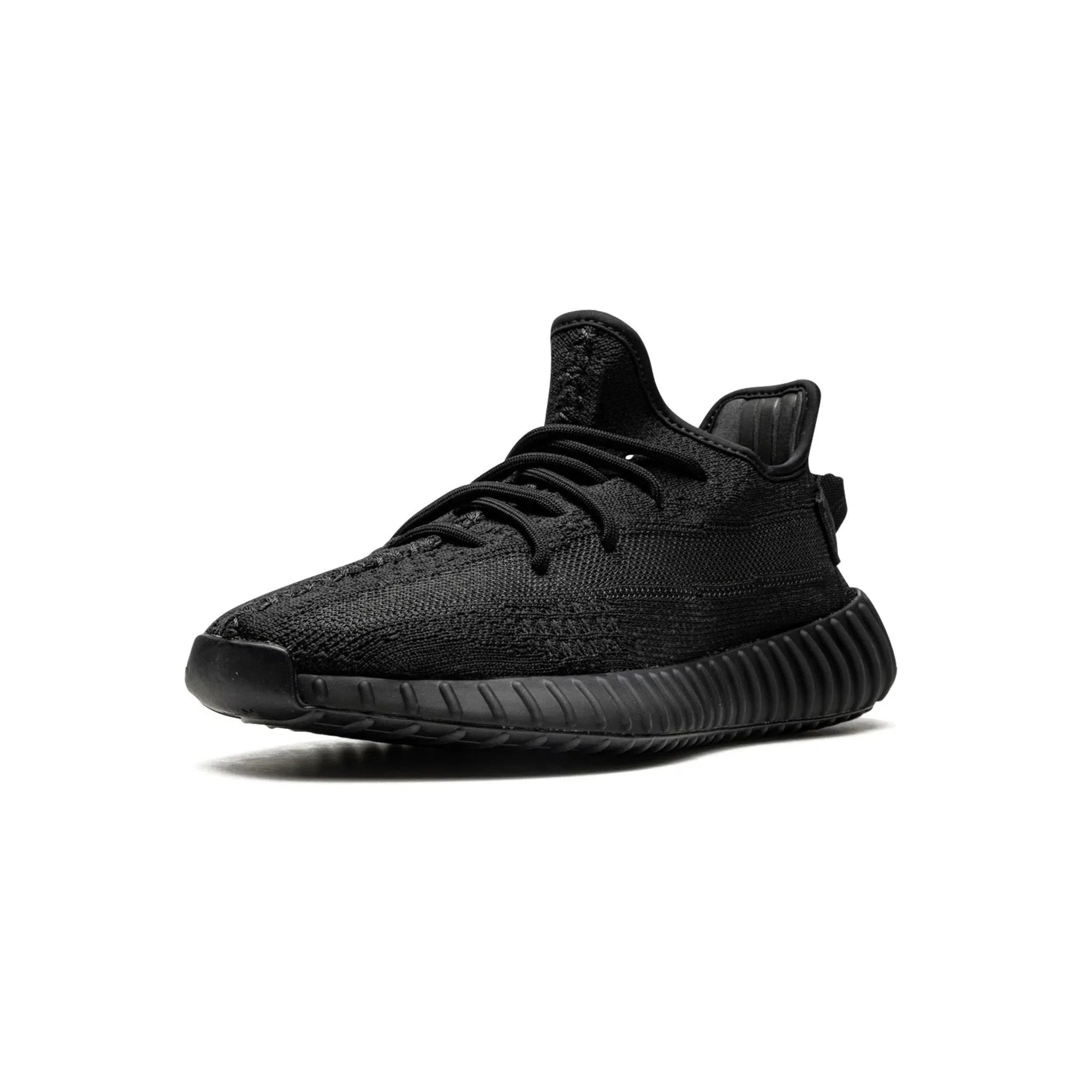 Yeezy Boost 350 V2 - Onyx-LOTABY