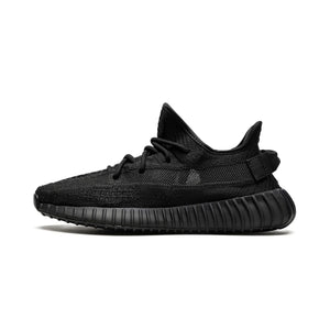 Yeezy Boost 350 V2 - Onyx-LOTABY