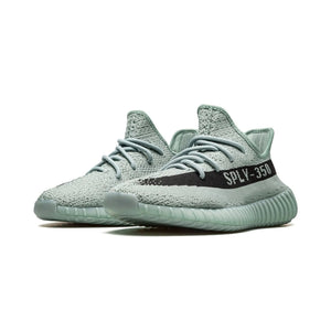 Yeezy Boost 350 V2 - Salt-LOTABY