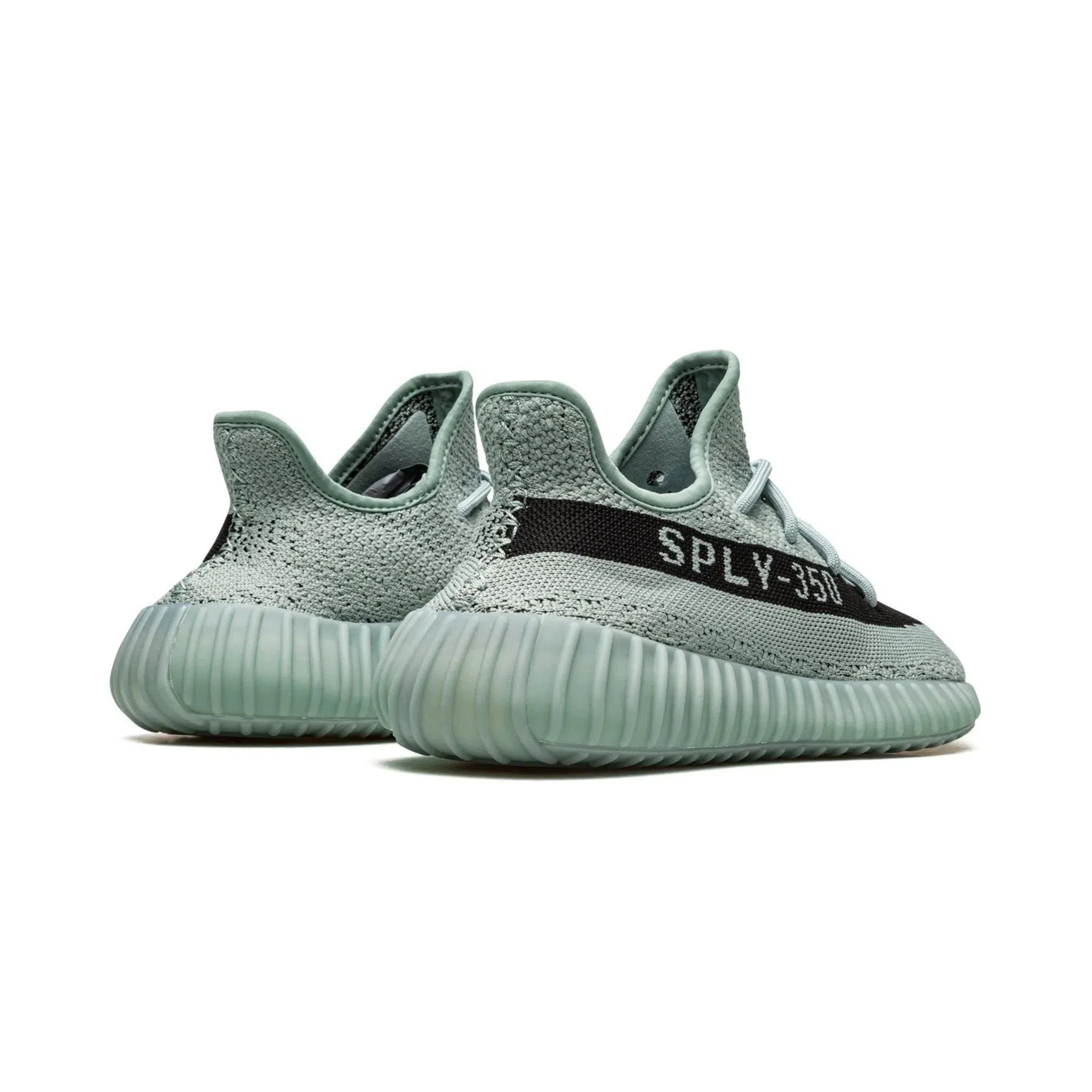 Yeezy Boost 350 V2 - Salt-LOTABY