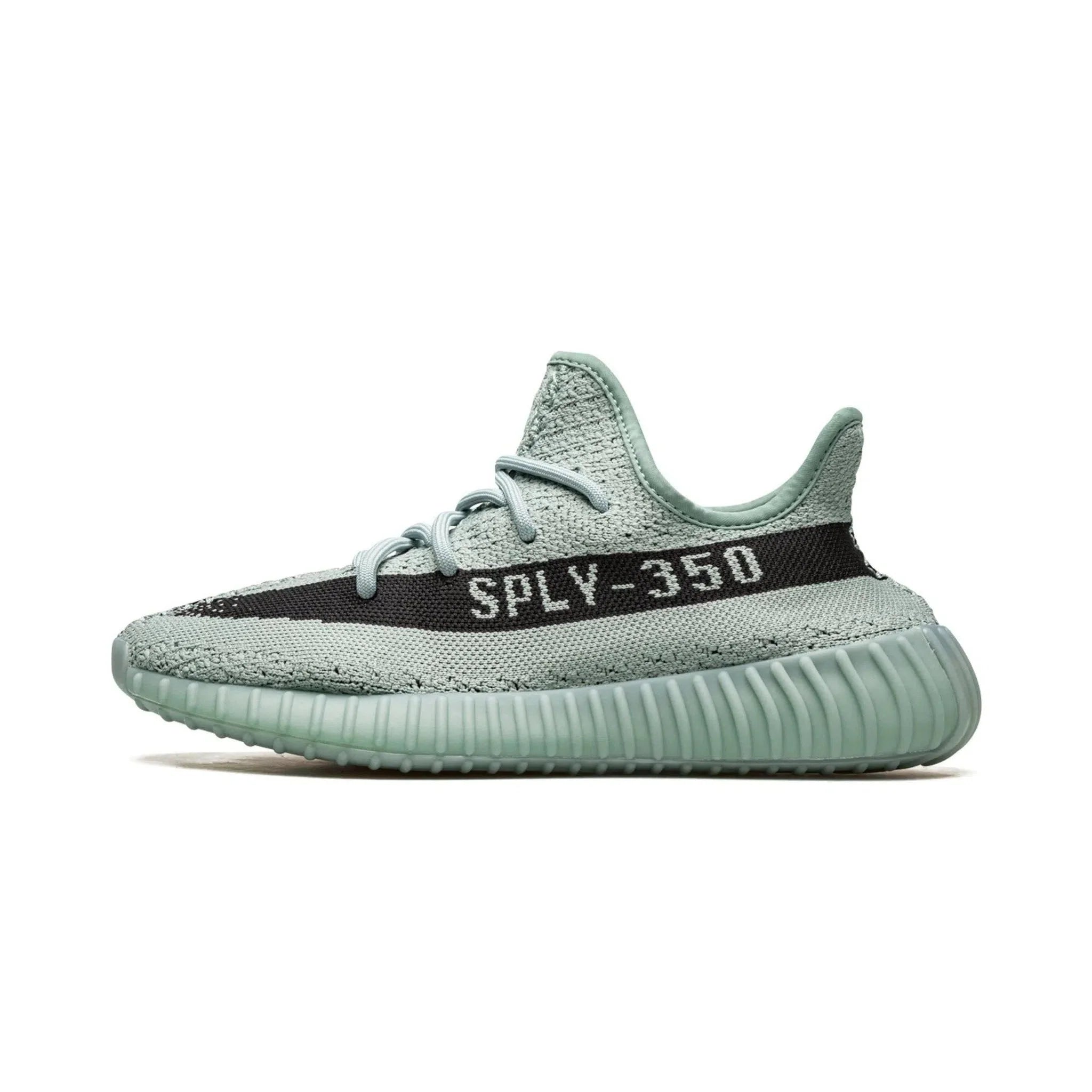 Yeezy Boost 350 V2 - Salt-LOTABY