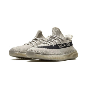 Yeezy Boost 350 V2 - Slate-LOTABY