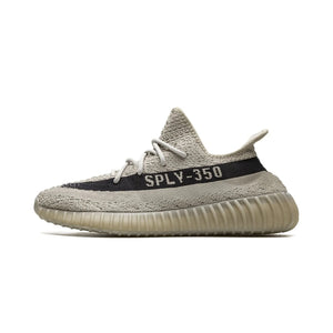 Yeezy Boost 350 V2 - Slate-LOTABY