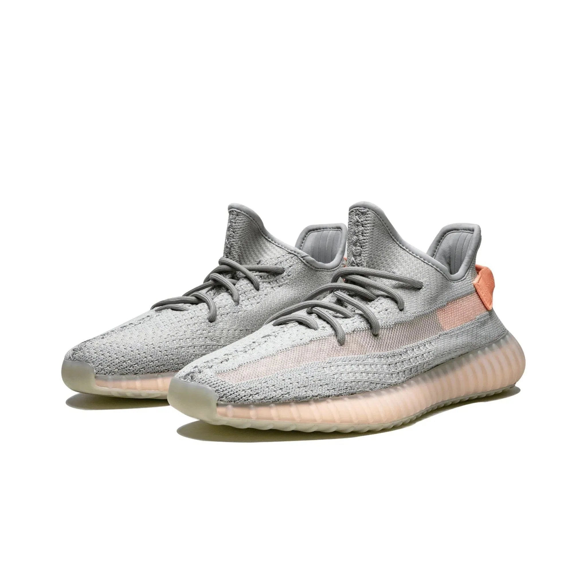 Yeezy Boost 350 V2 - True Form-LOTABY