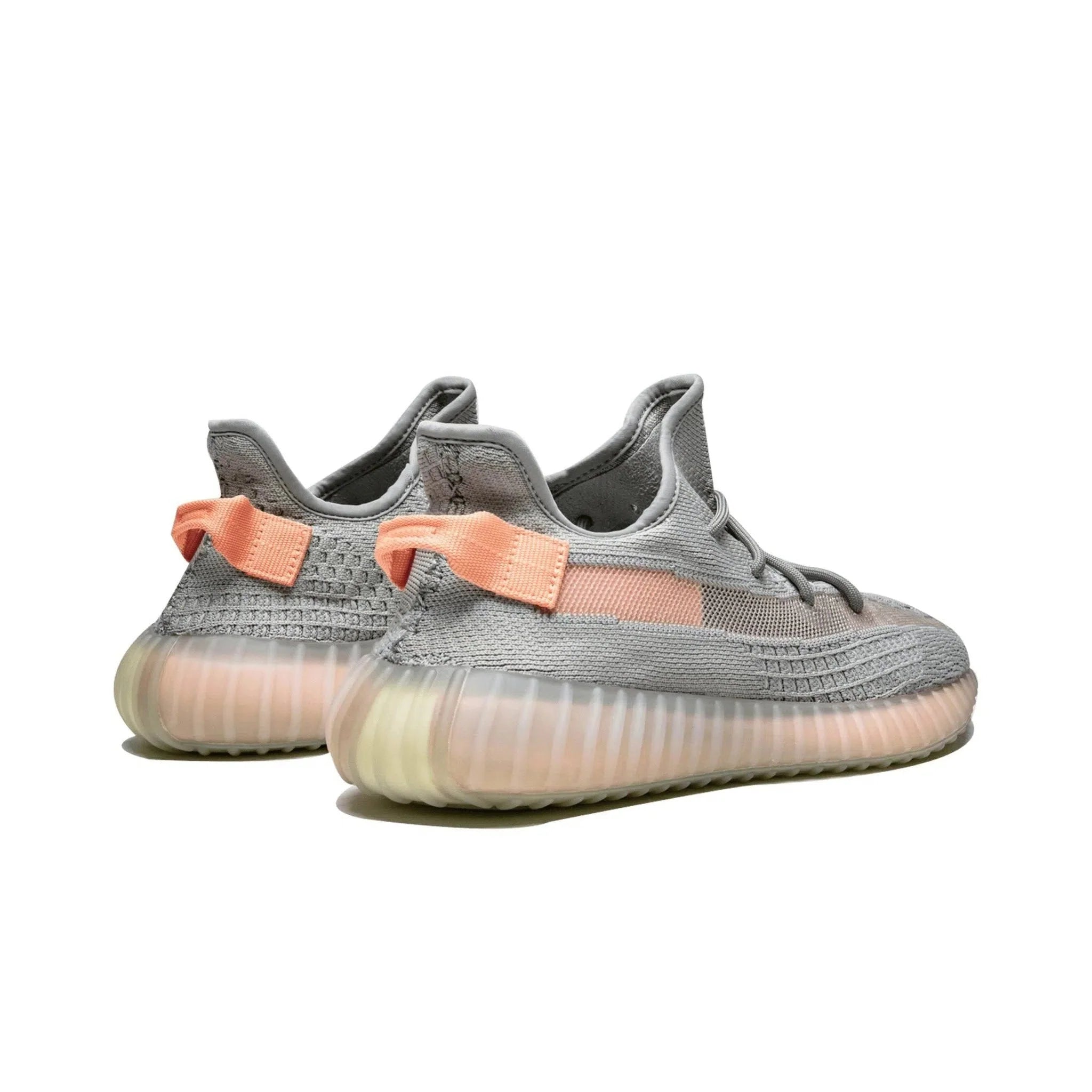 Yeezy Boost 350 V2 - True Form-LOTABY