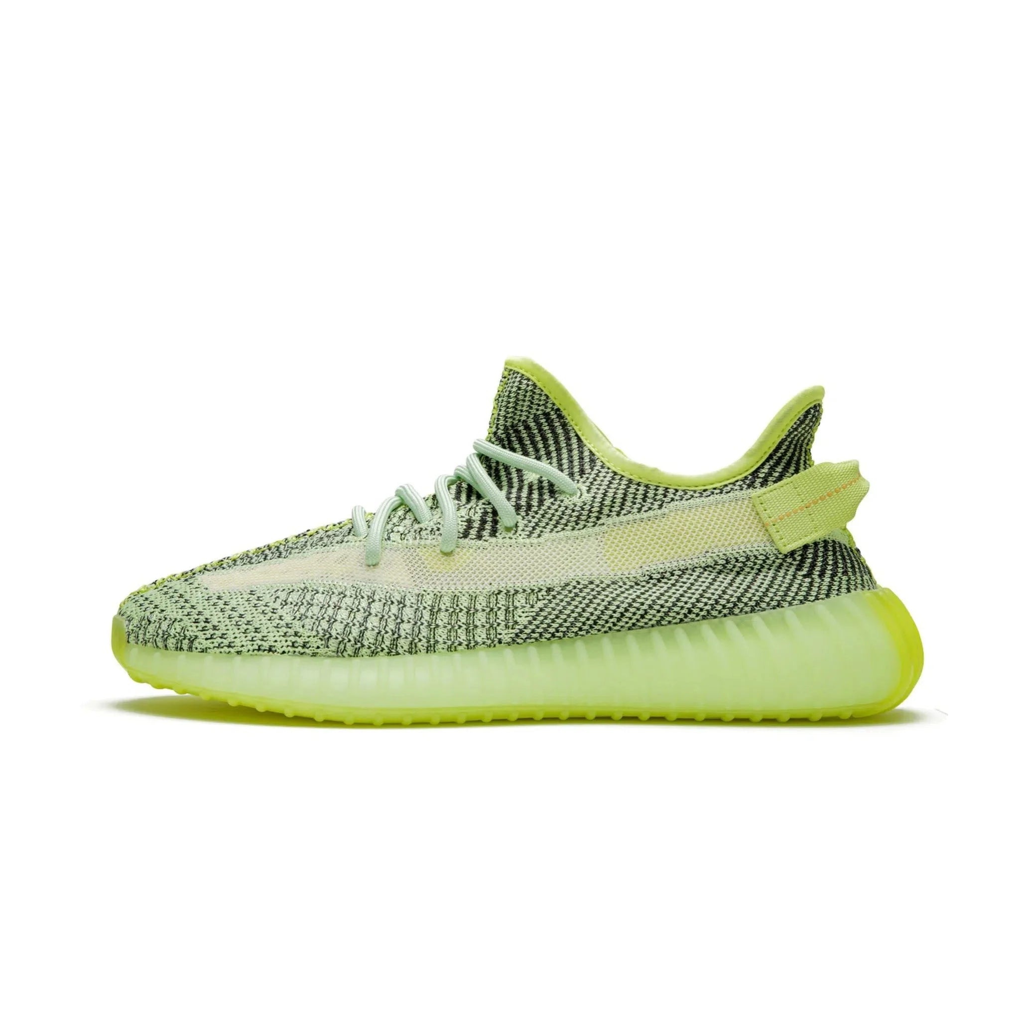 Yeezy Boost 350 V2 - Yeezreel reflective-LOTABY