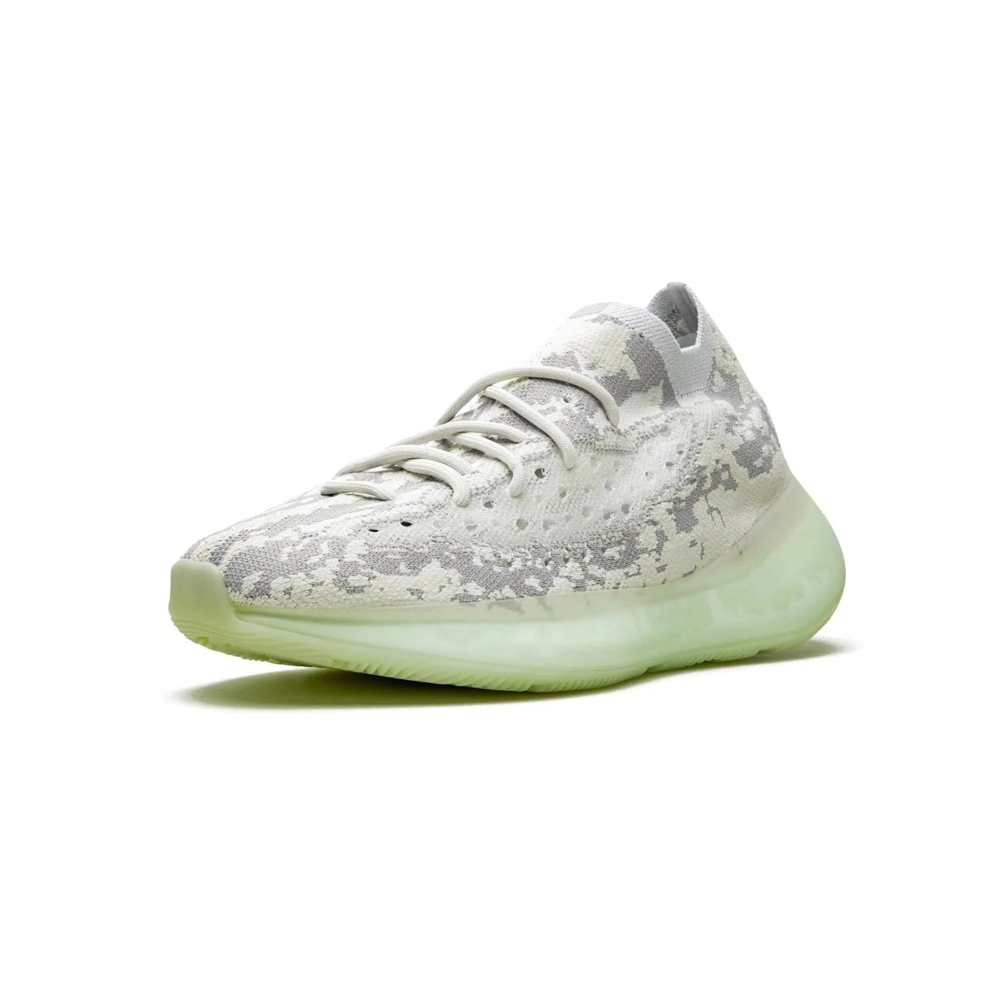 Yeezy Boost 380 - Alien-LOTABY