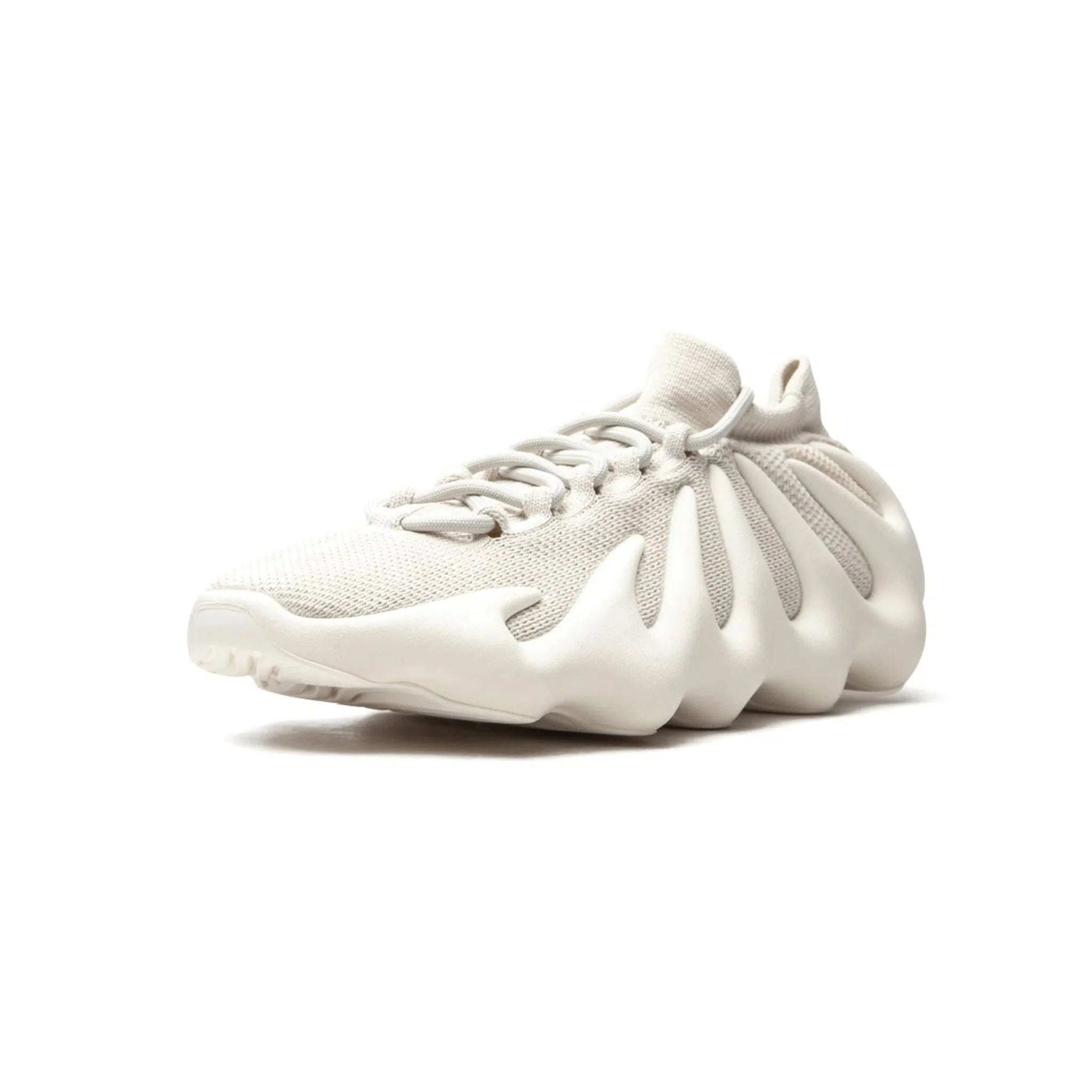 Yeezy Boost - 450 Cloud White-LOTABY