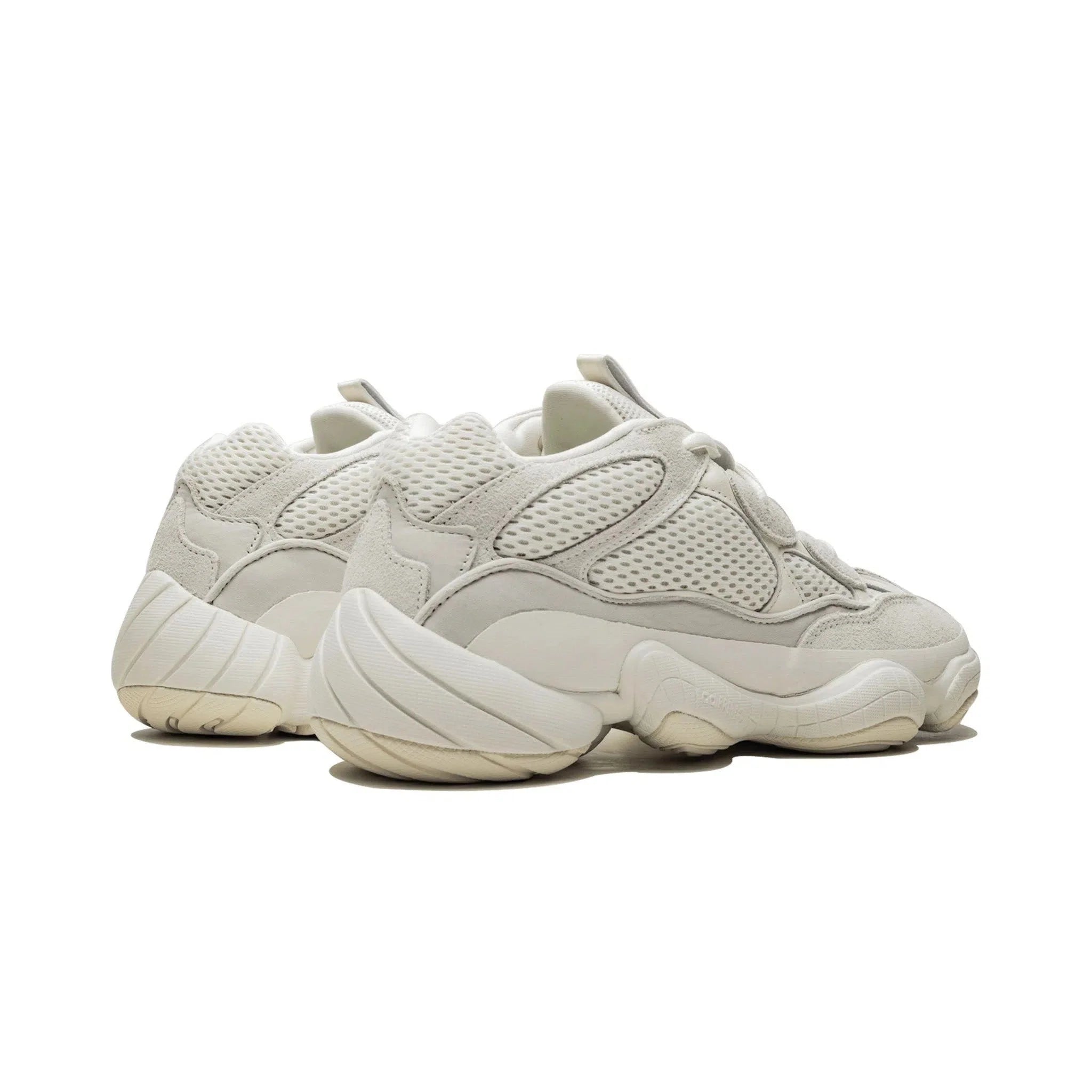 Yeezy Boost 500 - Bone White-LOTABY