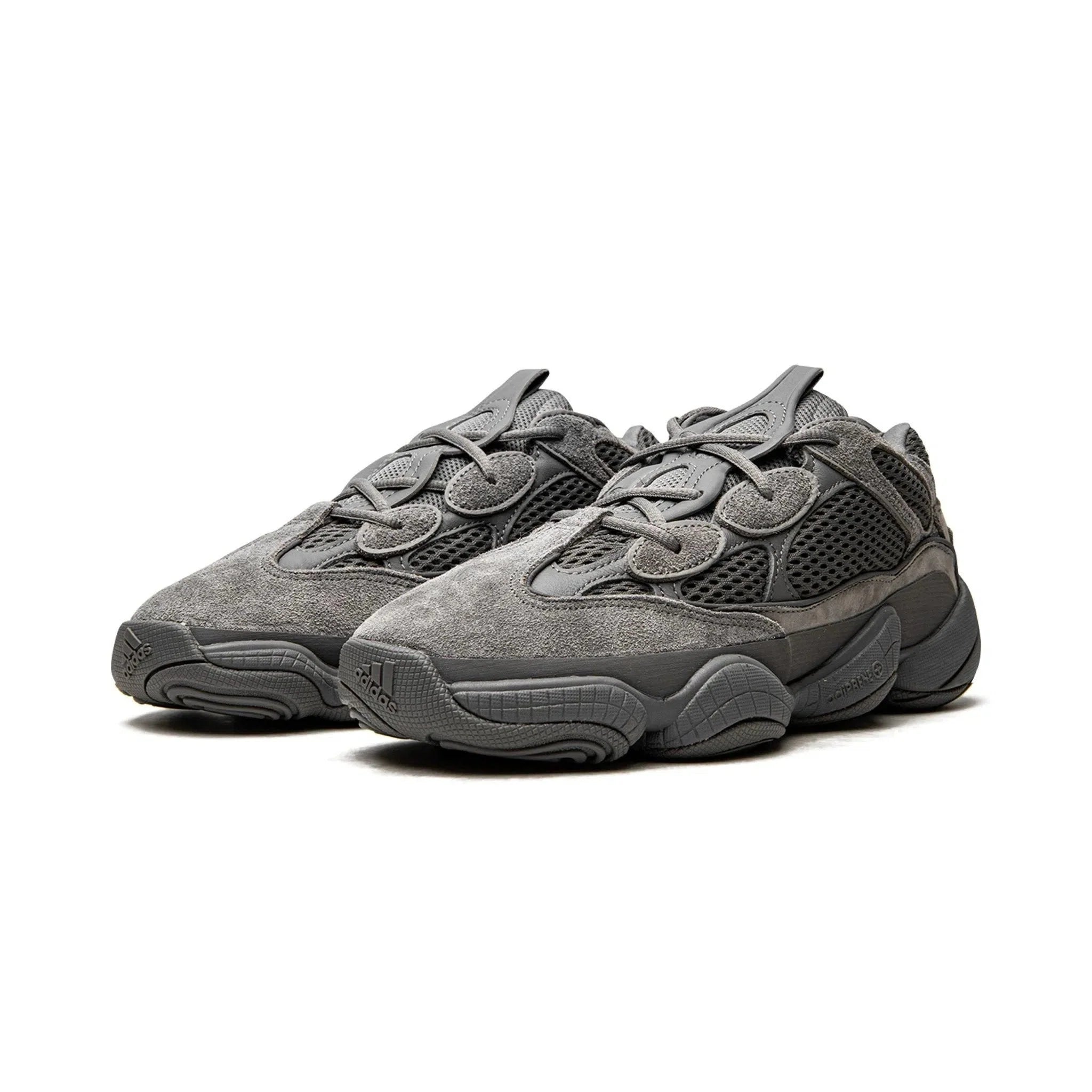 Yeezy Boost 500 - Granite-LOTABY