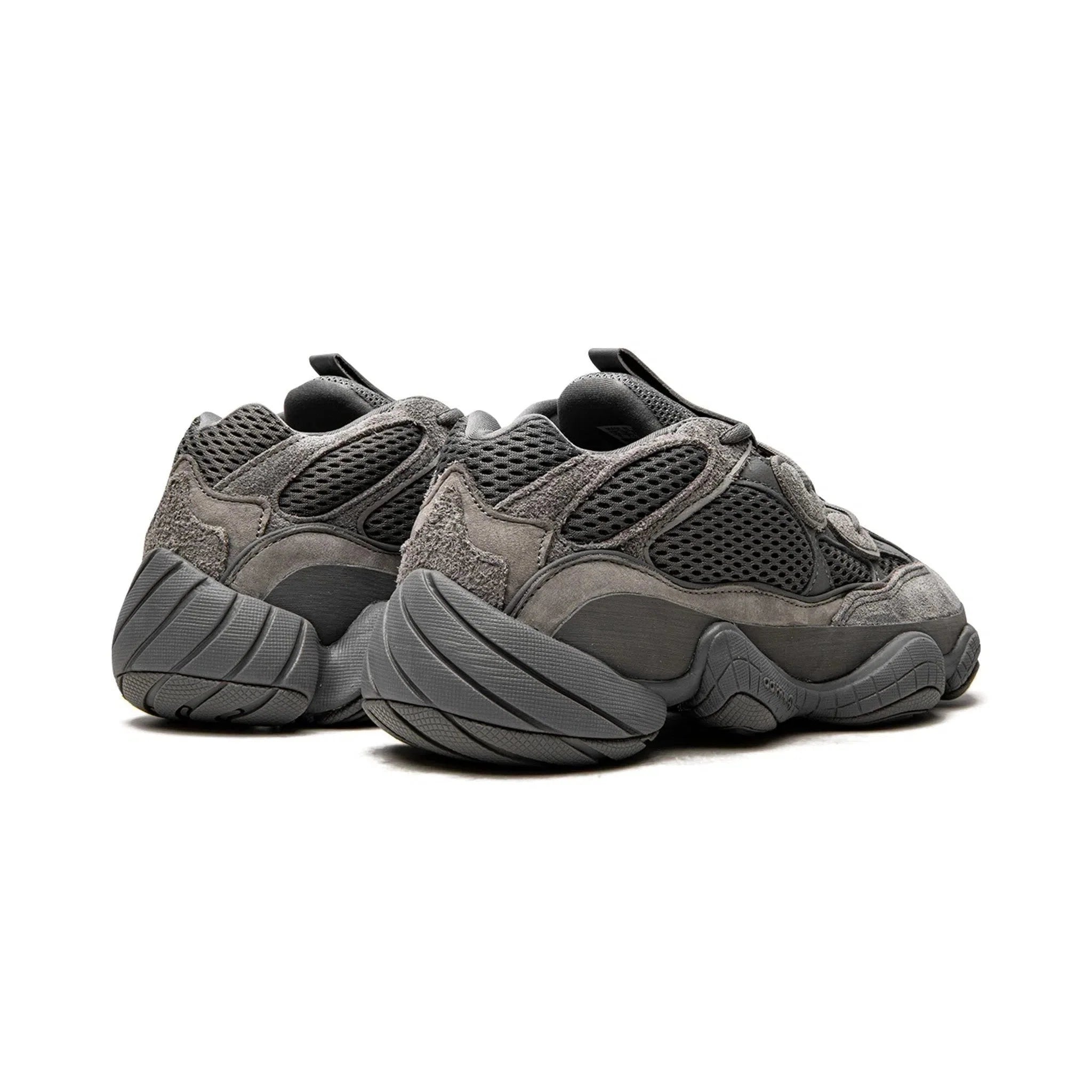 Yeezy Boost 500 - Granite-LOTABY