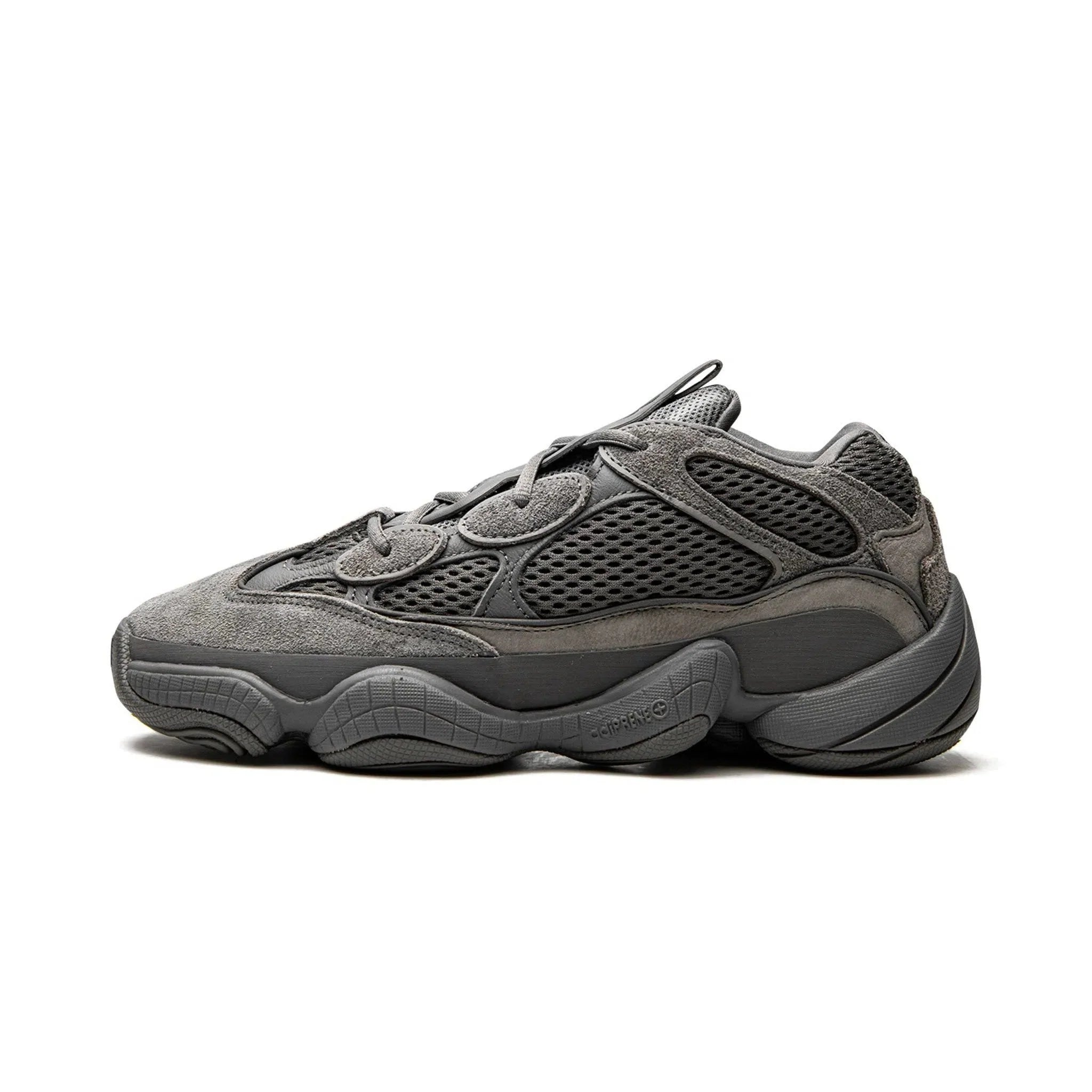 Yeezy Boost 500 - Granite-LOTABY