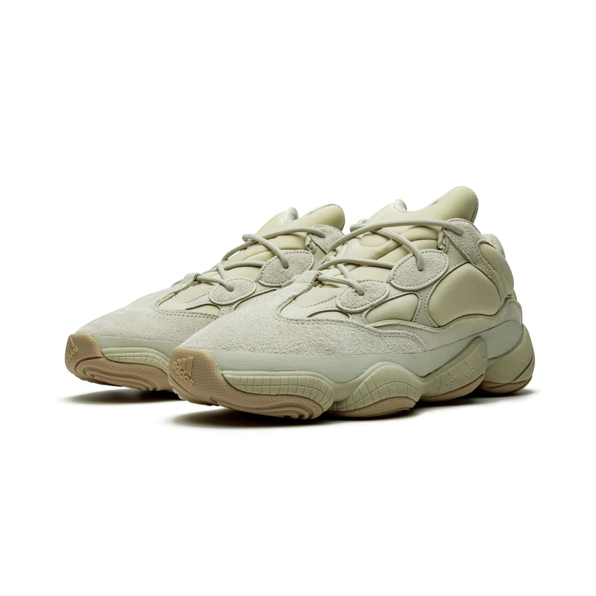 Yeezy Boost 500 - Stone-LOTABY