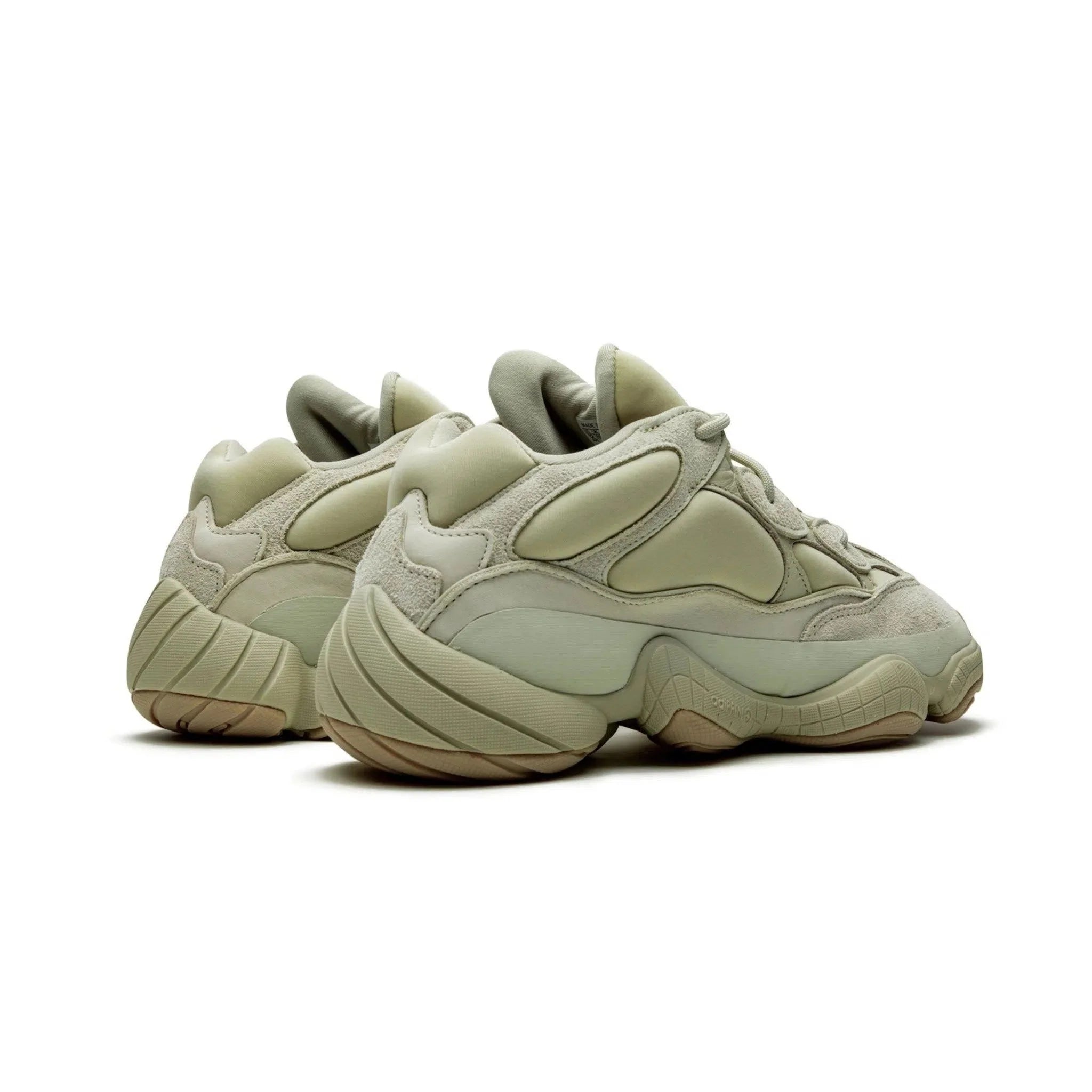 Yeezy Boost 500 - Stone-LOTABY