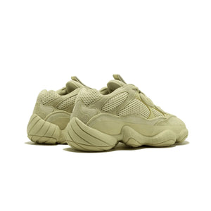 Yeezy Boost 500 - Super Moon Yellow-LOTABY