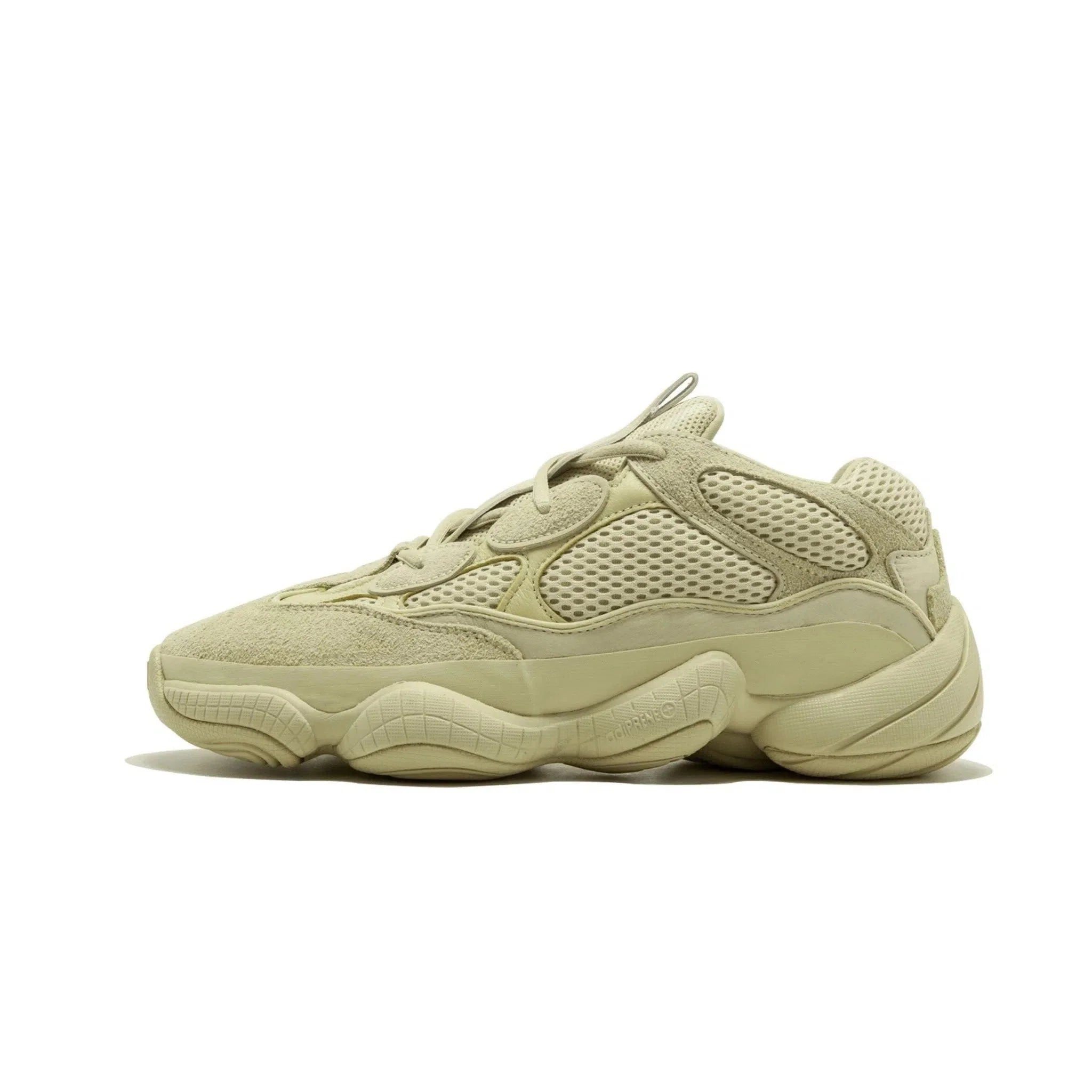 Yeezy Boost 500 - Super Moon Yellow-LOTABY