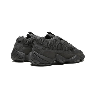 Yeezy Boost 500 - Utility Black-SHOZLY