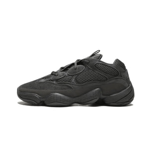 Yeezy Boost 500 - Utility Black-SHOZLY