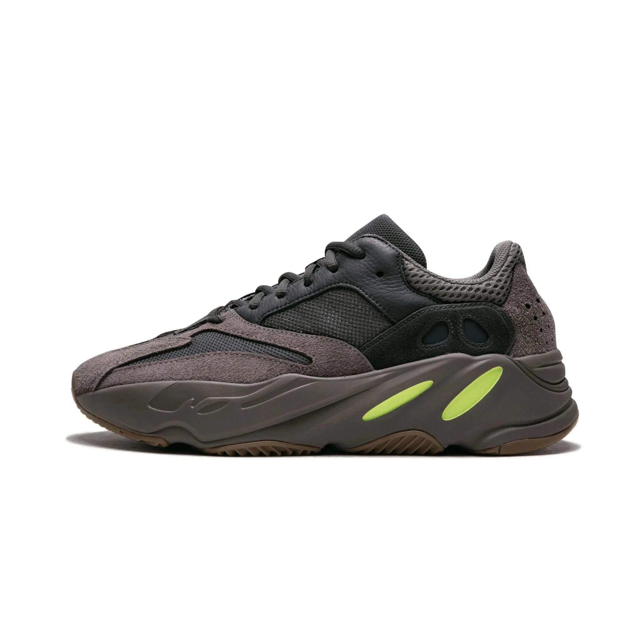 Yeezy Boost 700 - Mauve-LOTABY