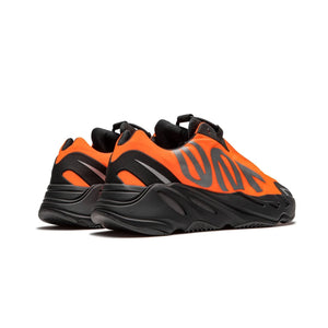 Yeezy Boost 700 MNVN - Orange-LOTABY