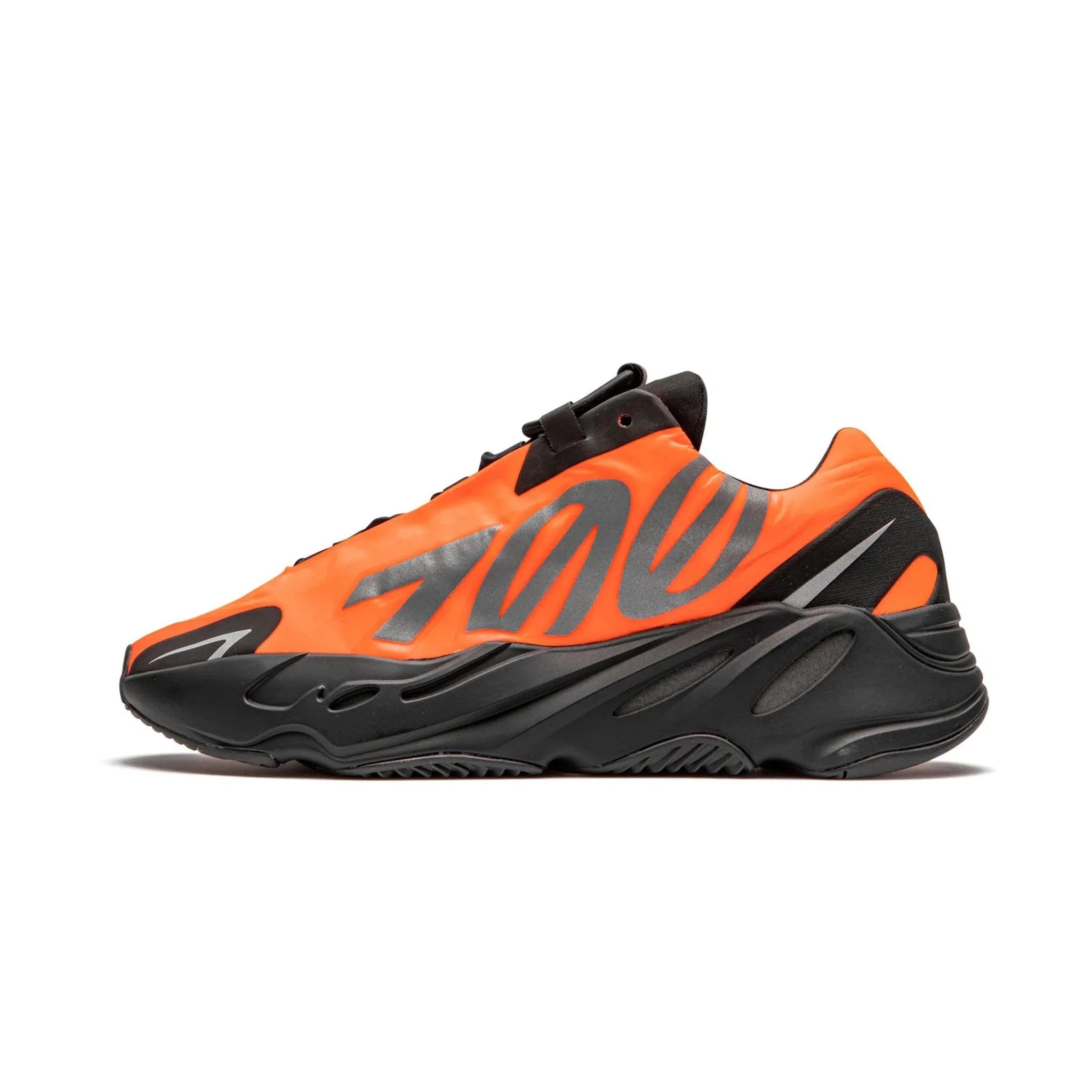 Yeezy Boost 700 MNVN - Orange-LOTABY