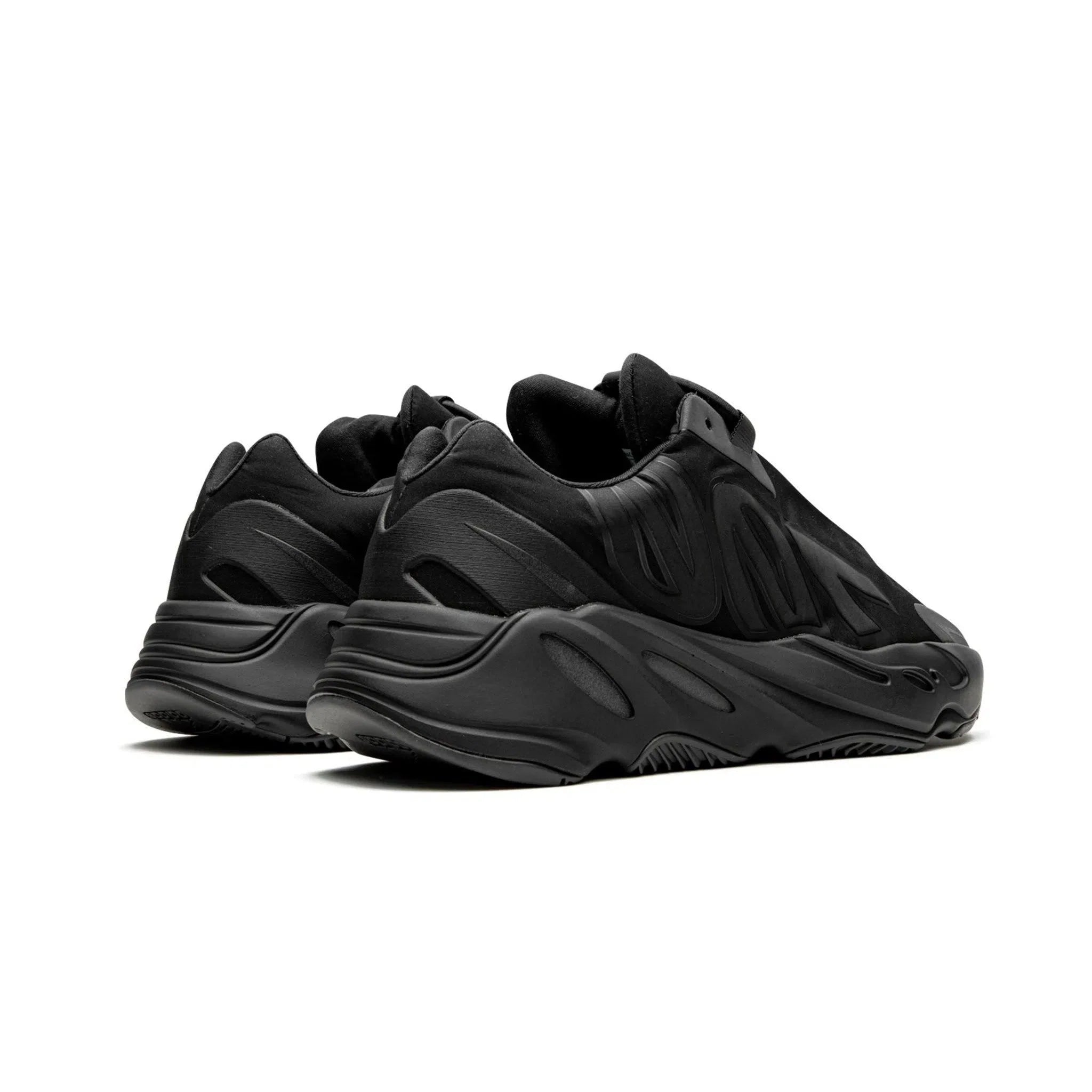 Yeezy Boost 700 MNVN - Triple Black-LOTABY