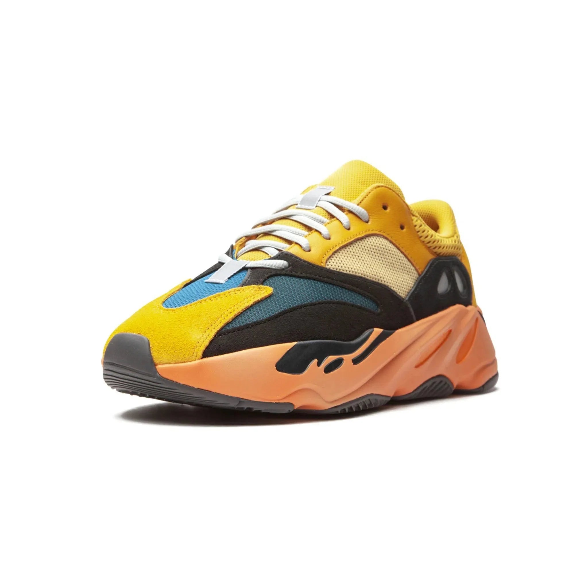 Yeezy Boost 700 - Sun-LOTABY