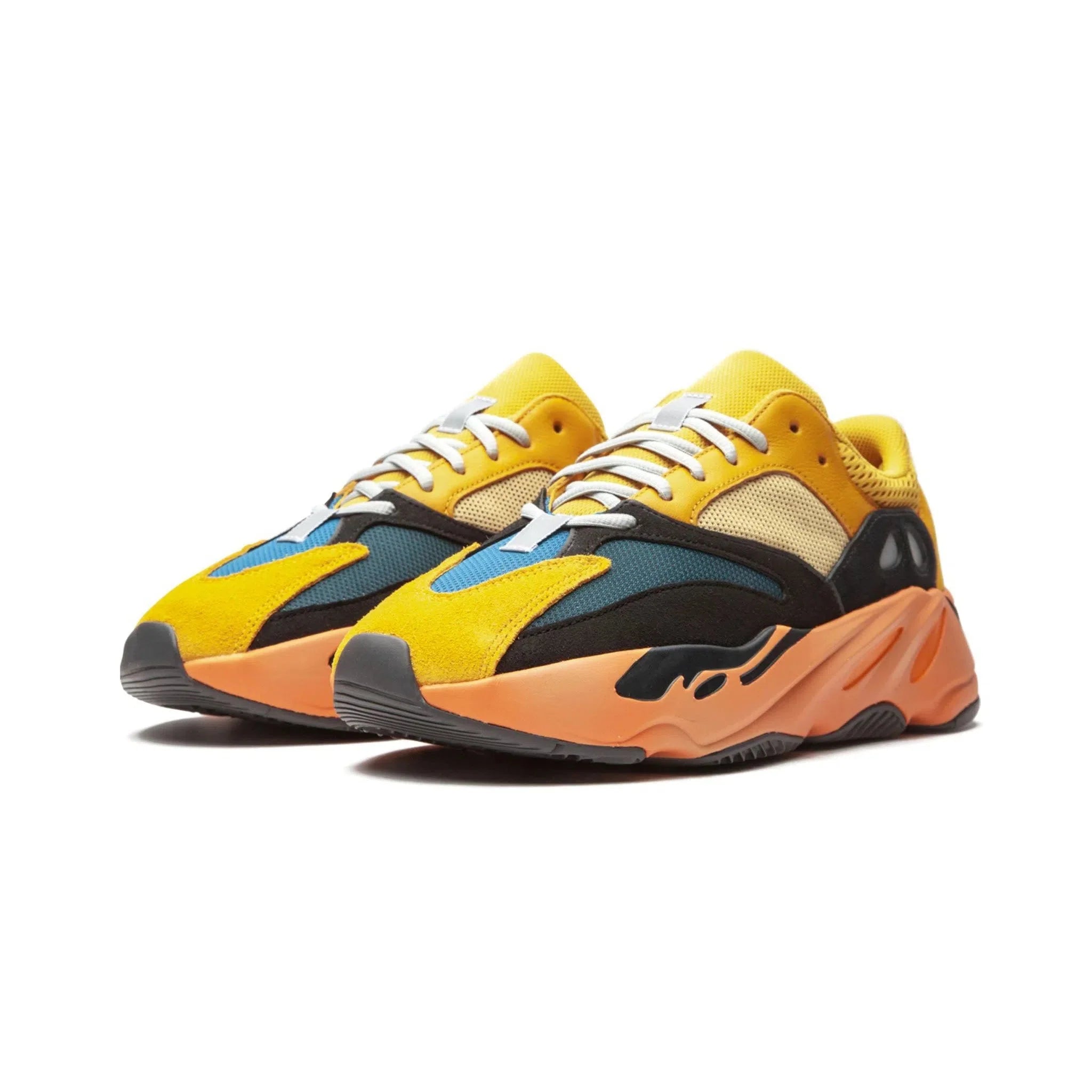 Yeezy Boost 700 - Sun-LOTABY