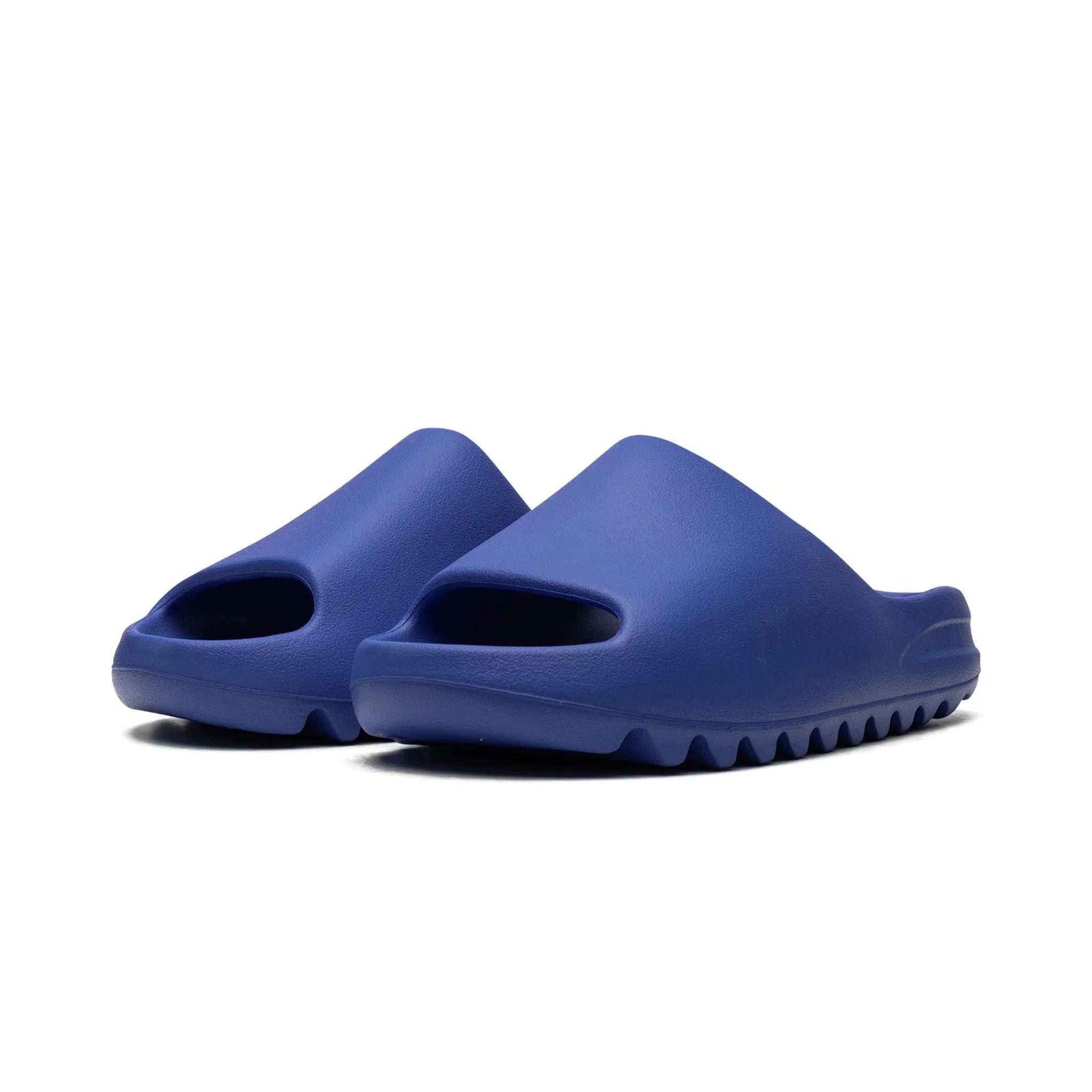 YEEZY SLIDE - Azure-LOTABY