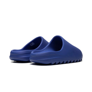 YEEZY SLIDE - Azure-LOTABY