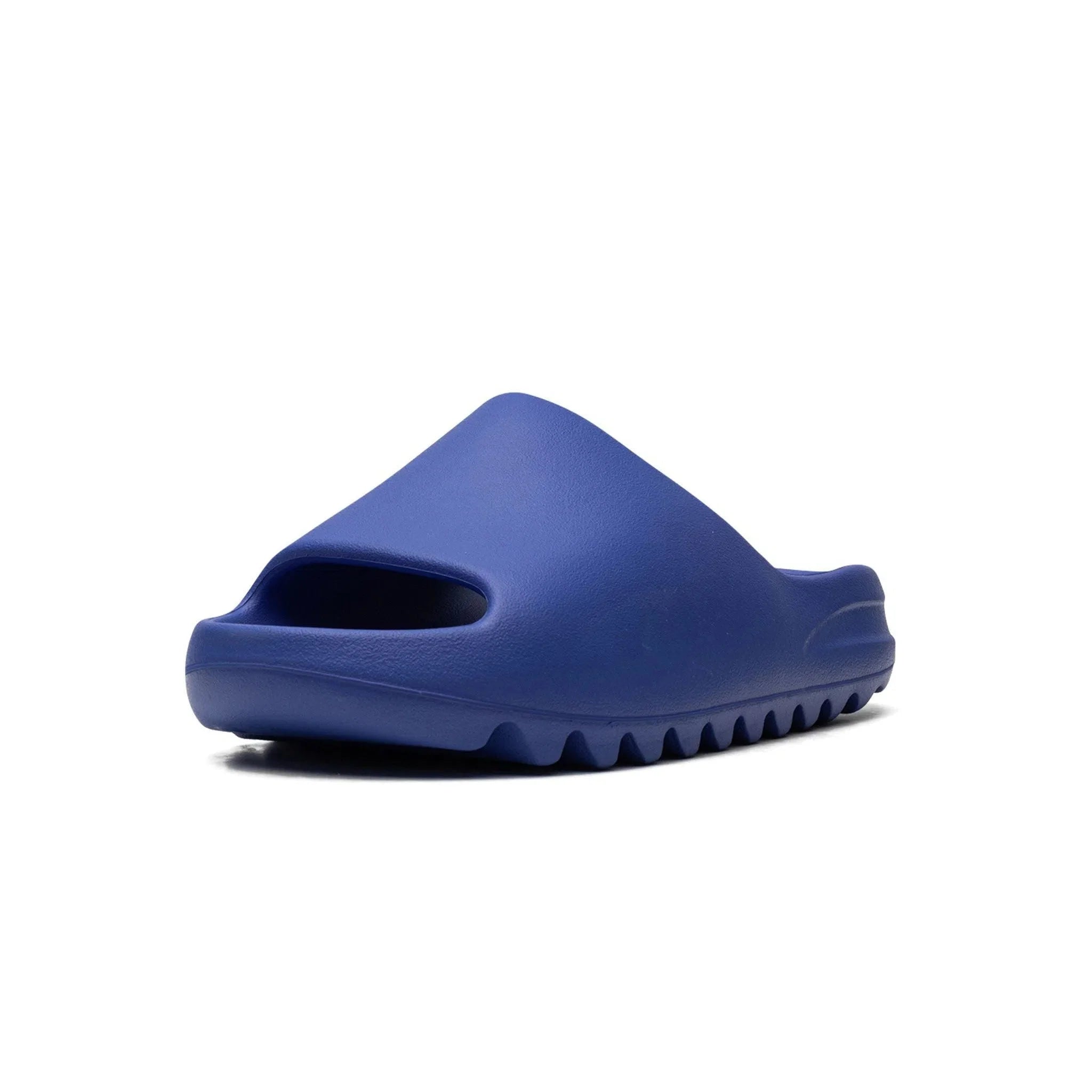 YEEZY SLIDE - Azure-LOTABY