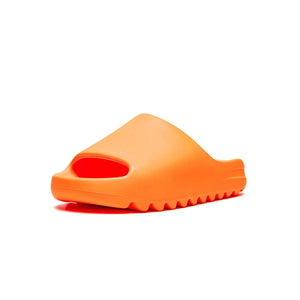 YEEZY SLIDE - Enflame Orange-LOTABY