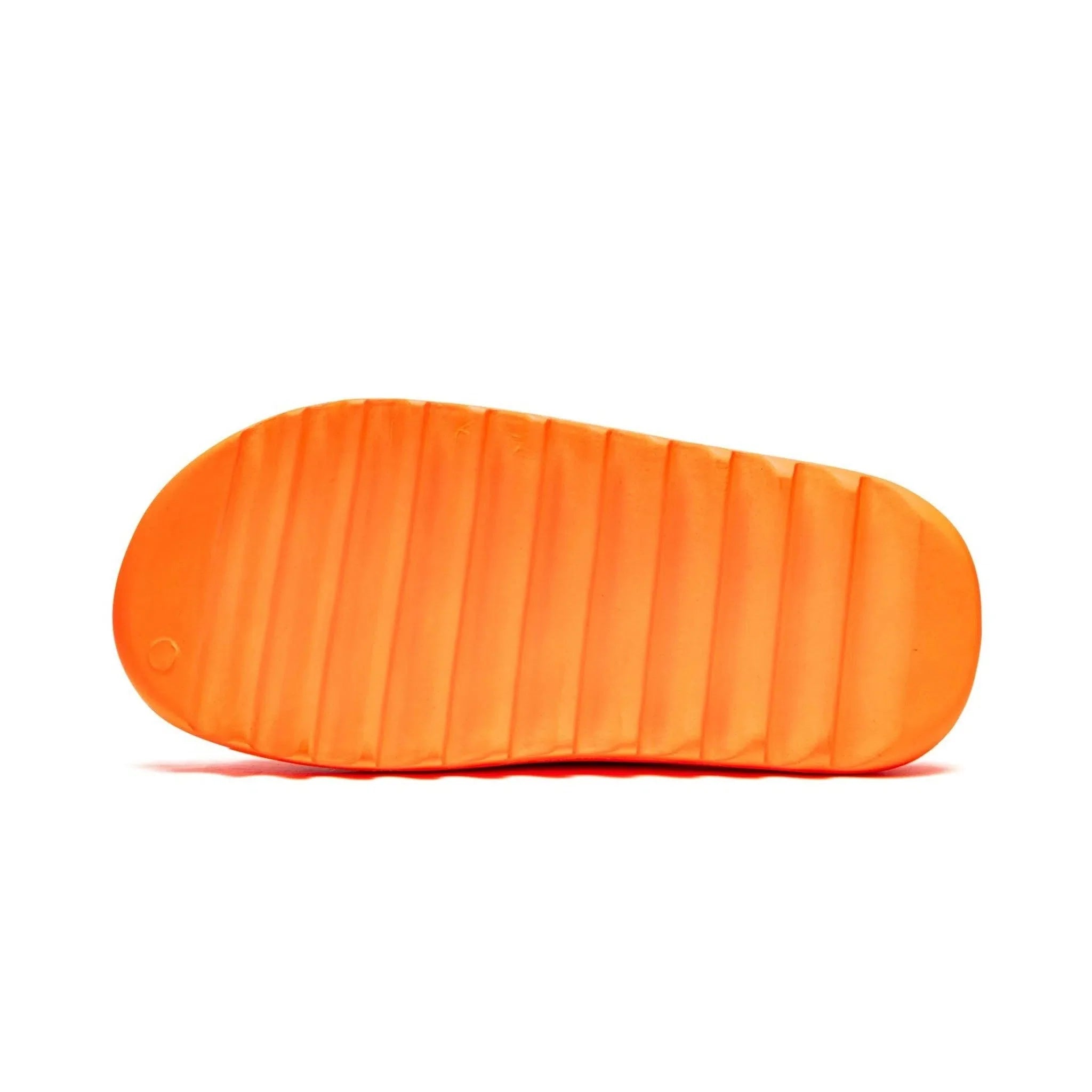 YEEZY SLIDE - Enflame Orange-LOTABY