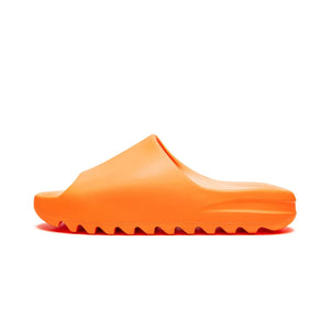 YEEZY SLIDE - Enflame Orange-LOTABY