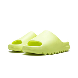 YEEZY SLIDE - Glow Green-LOTABY